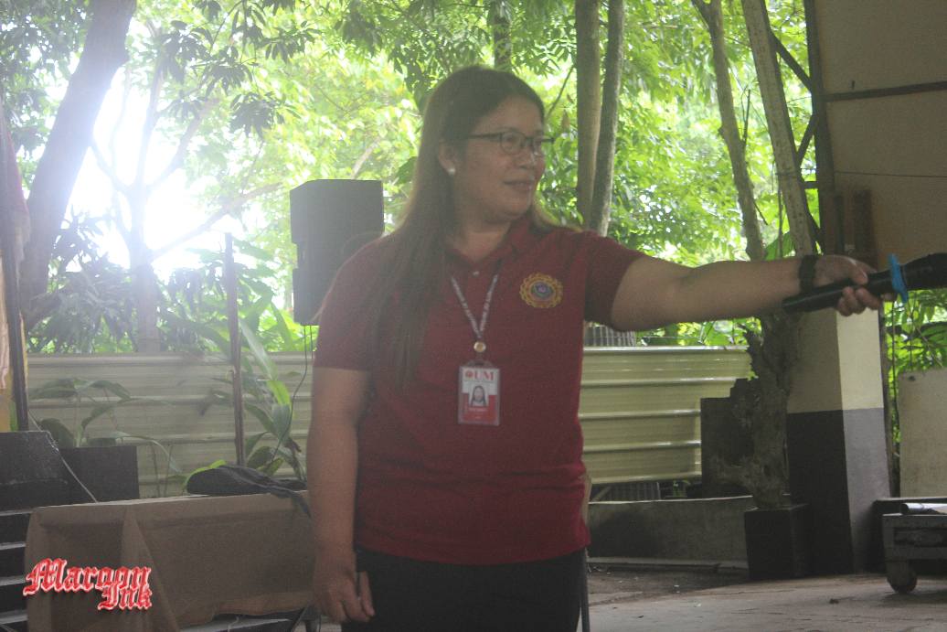 BACK TO SCHOOL | The opening of the School Year 2025-2026 in UM Ilang co...