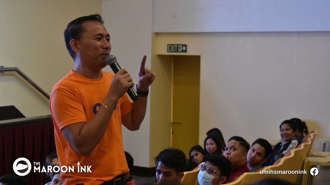 NEWS | University of Mindanao Branches tied knots for a more sustainable...