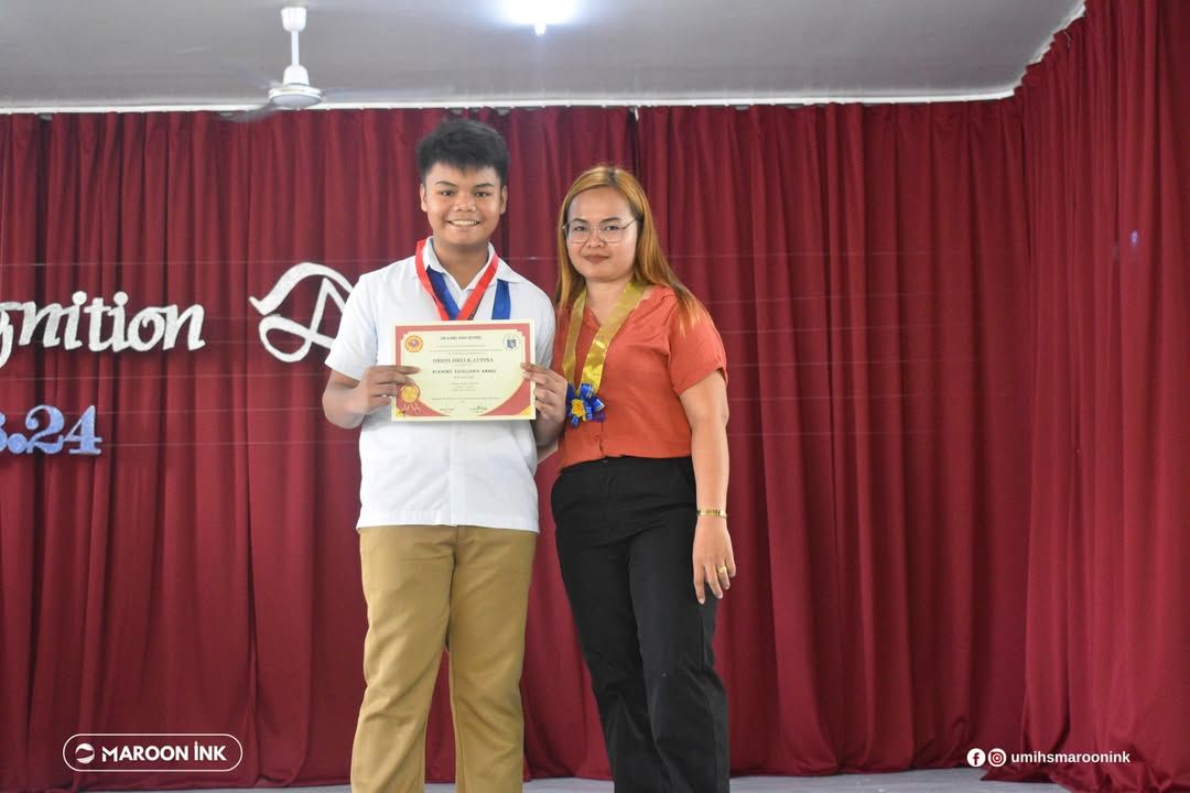 73rd RECOGNITION DAY | The 28th of May 2024 commemorates the students' h...