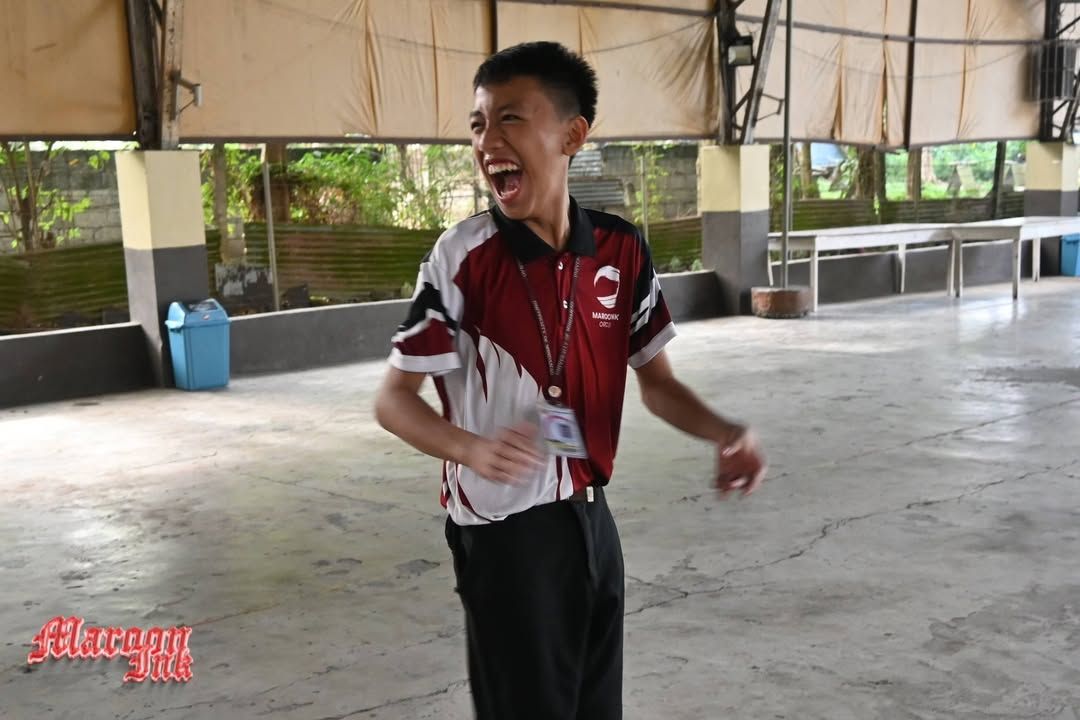 IN PHOTOS | Party Started, Camaraderie Ignited!