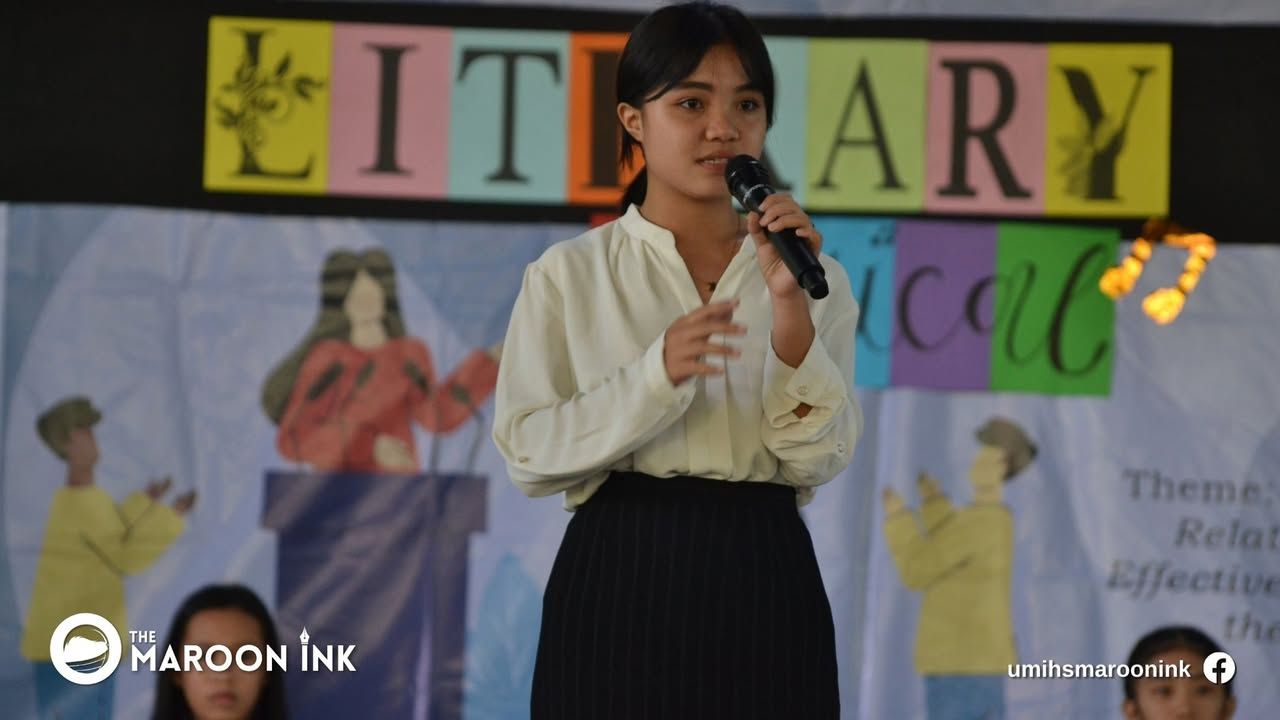 NEWS | Literary Musical Competitions evoke brilliance in UMians