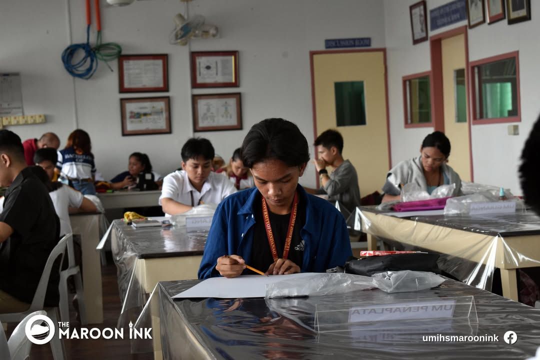 EXPRESSION SKILLS 2024 | Showcasing UMians' Excellence through this year...