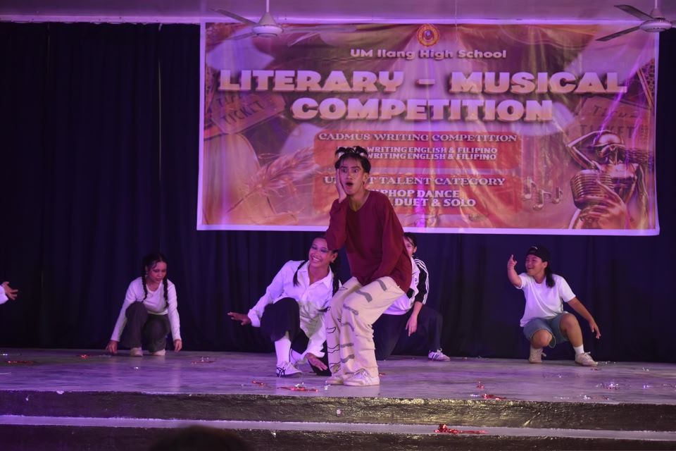 LitMus || WHERE MUSIC MEETS MOVEMENT