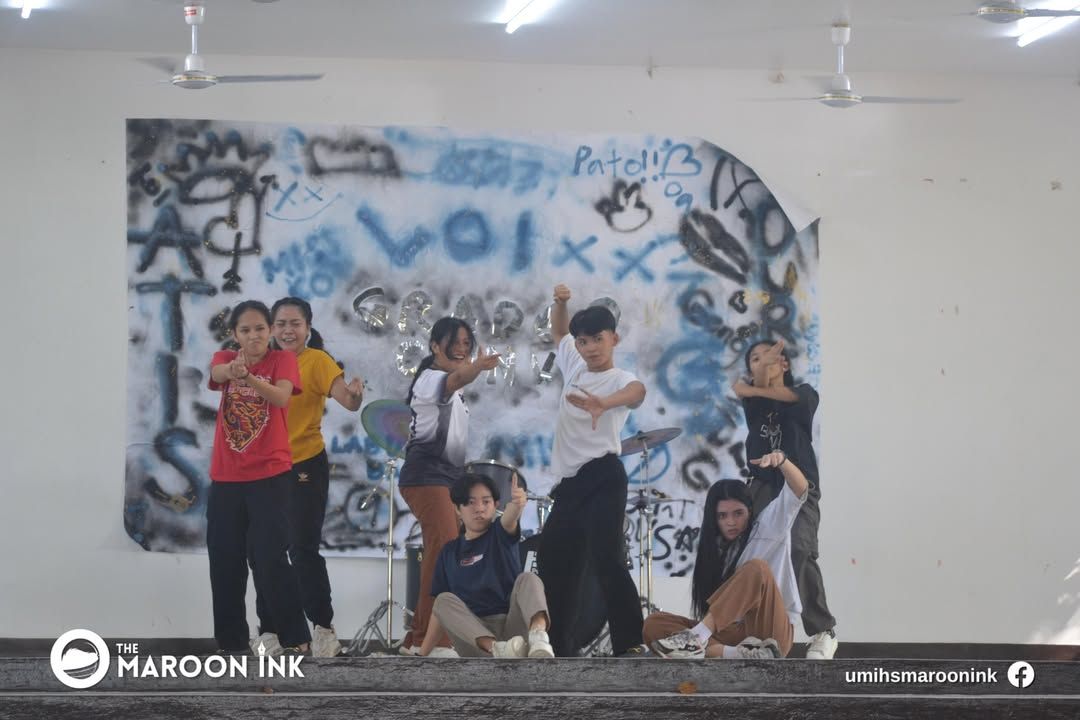 NEWS | 2024 Inter-Branch Expression Skills Presentation