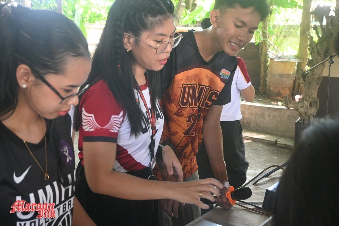 ACQUAINTANCE PARTY | During the afternoon of August 1, 2025, the clubs a...