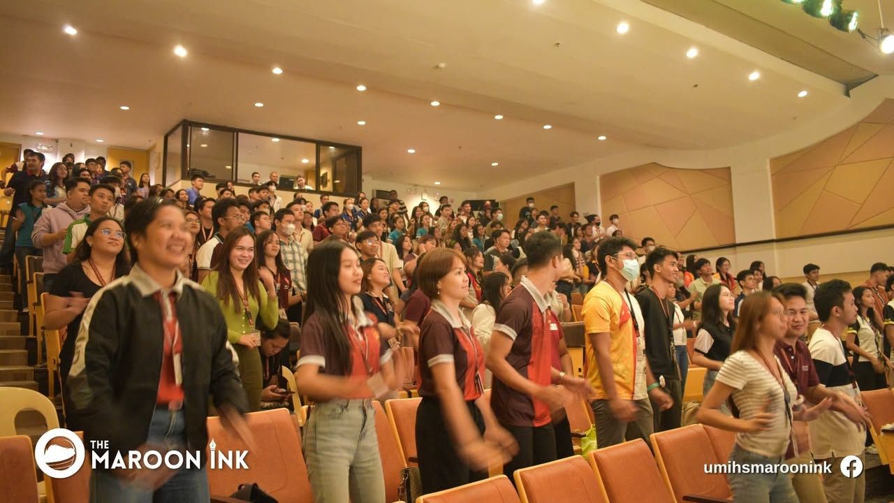 NEWS | University of Mindanao Branches tied knots for a more sustainable...