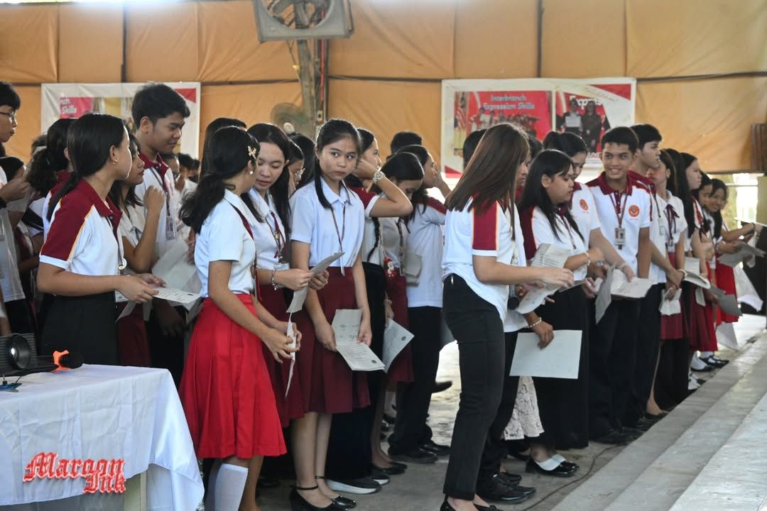 IN PHOTOS | This morning, UMIHS welcomed the first day of August with it...