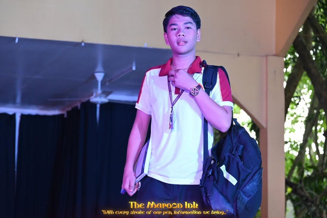 INTRAMURALS 2025 | A Showcase of Beauty and Talent!