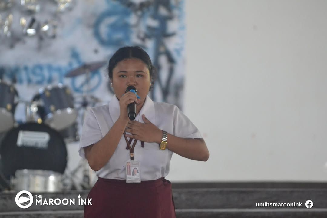 NEWS | 2024 Inter-Branch Expression Skills Presentation