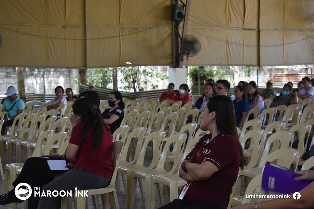 NEWS | In accordance with the R.A. 9165 Comprehensive Dangerous Drugs Ac...