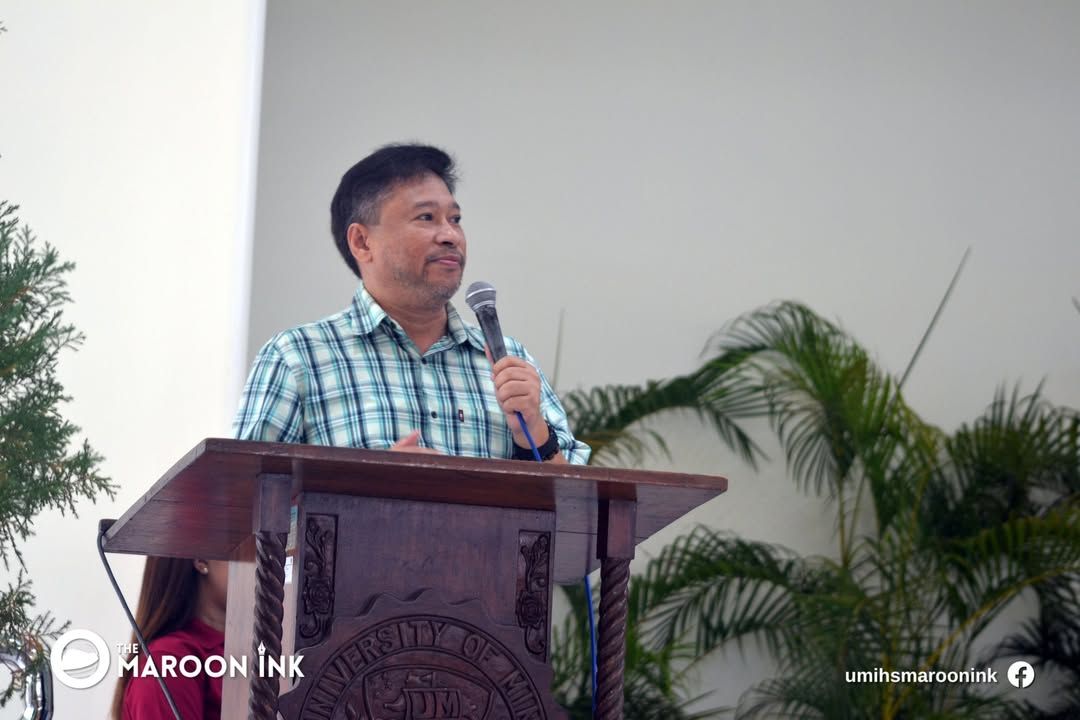 EXPRESSION SKILLS 2024 | Interbranch Expression Skills 2024 entertains c...