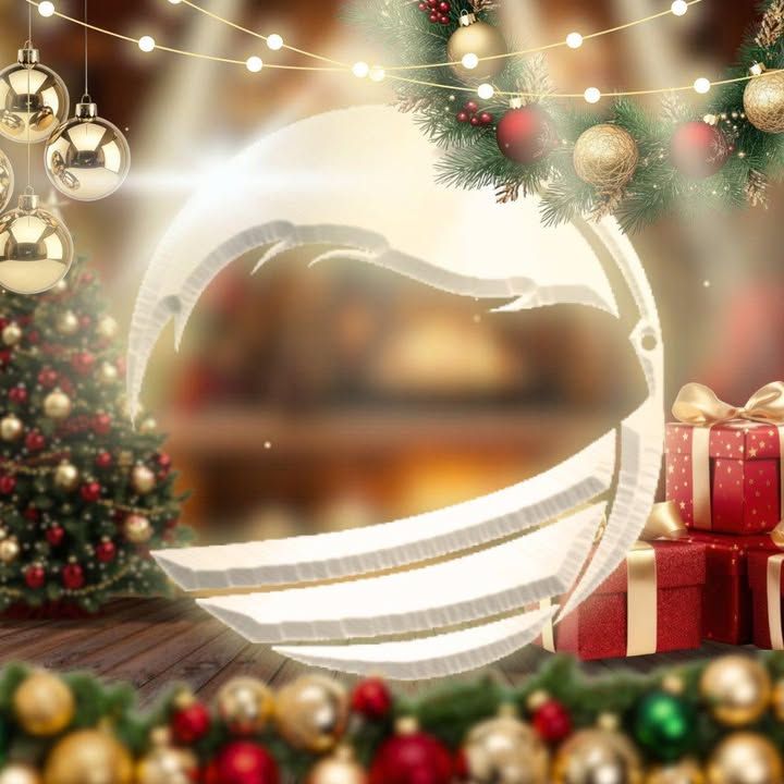 In the Glow of Simple Joys: Moments Wrapped in Christmas Magic