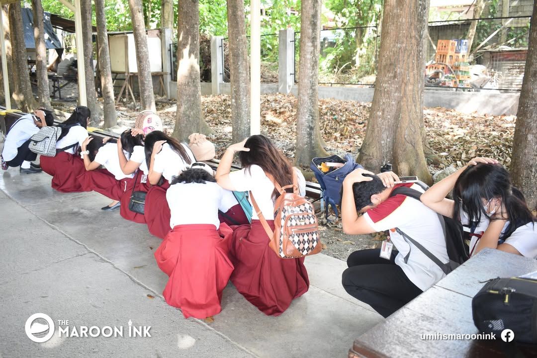 NSED 2024 | Commencement of Nationwide Simultaneous Earthquake Drill (NS...