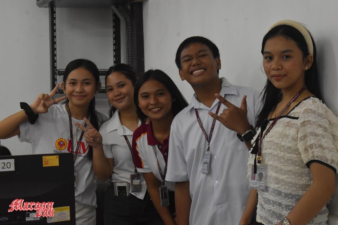 HALALAN 2025 | The election of SSG officers officially commences!