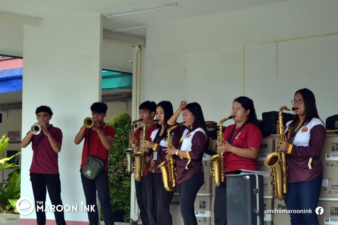 EXPRESSION SKILLS 2024 | Showcasing UMians' Excellence through this year...