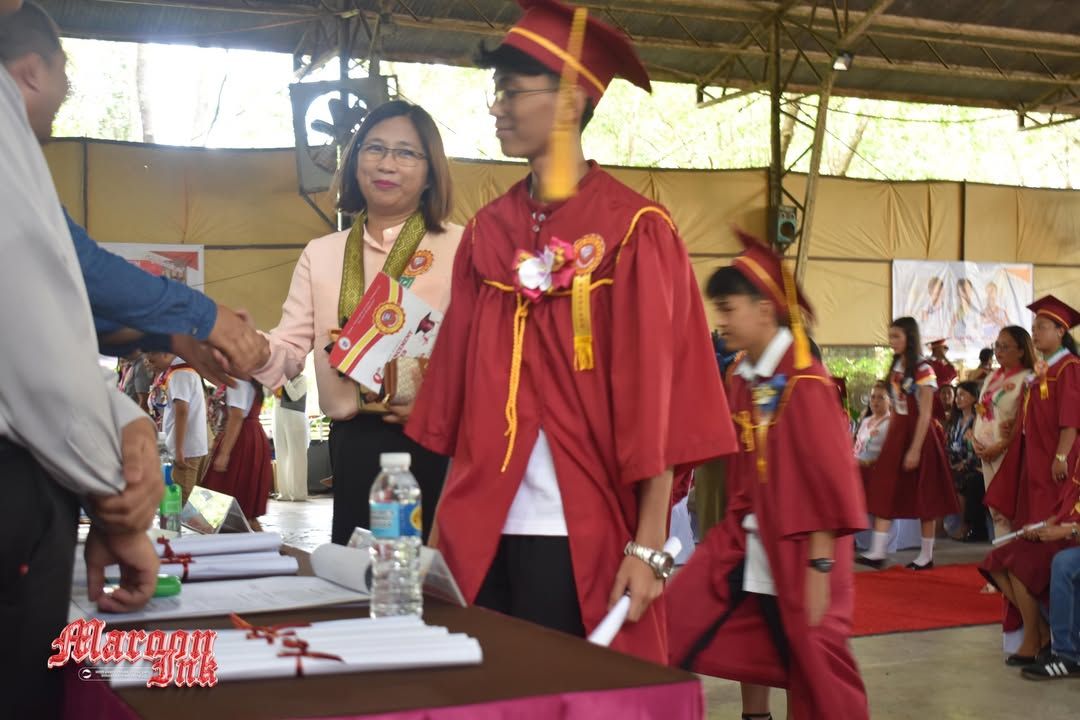 GRADUATION | A New Beginning Ahead