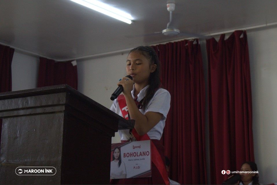 HALALAN 2024 | SSG Election Wraps Up Successfully