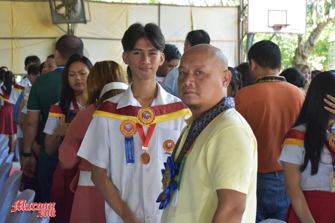 GRADUATION | Brighter Beginnings Ahead