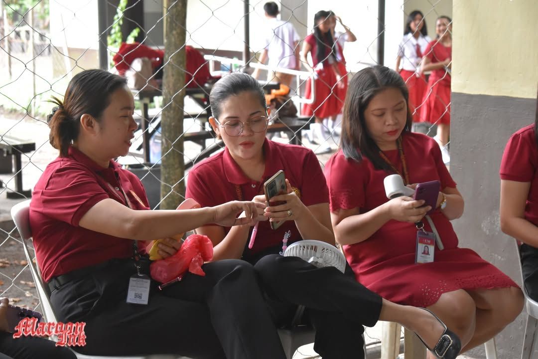 MATHSCIAKA 2025 | A day of discovery, teamwork, and brilliance!