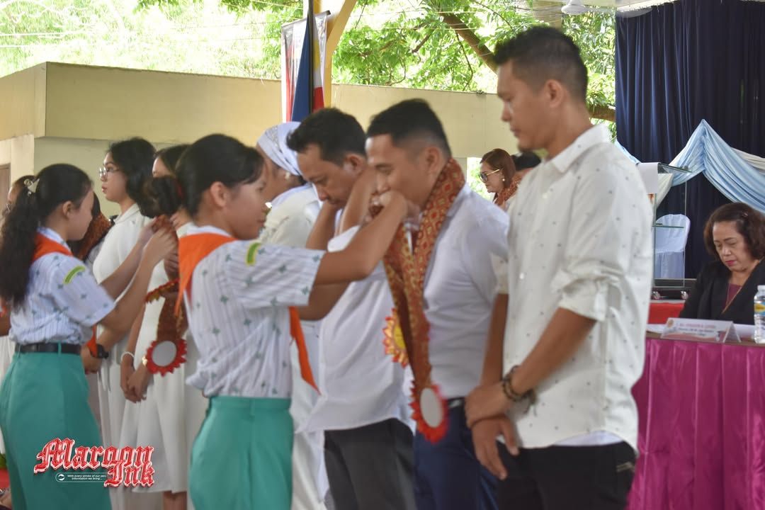 GRADUATION | A New Beginning Ahead