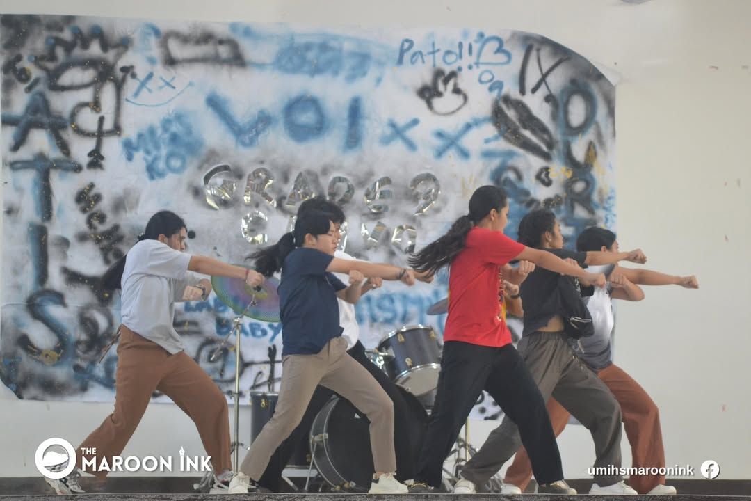 NEWS | 2024 Inter-Branch Expression Skills Presentation