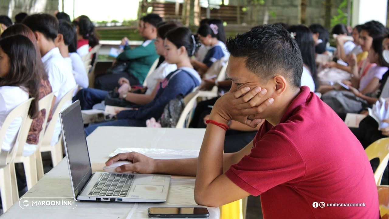 NEWS | On August 5 -6, 2024, UM Ilang High School conducted a general or...