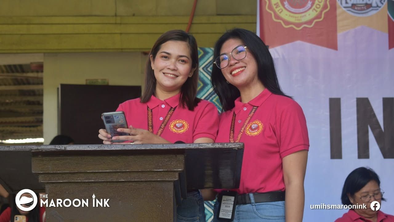 INTRAMURALS 2023 | UMIHS officially opens Intramurals 2023