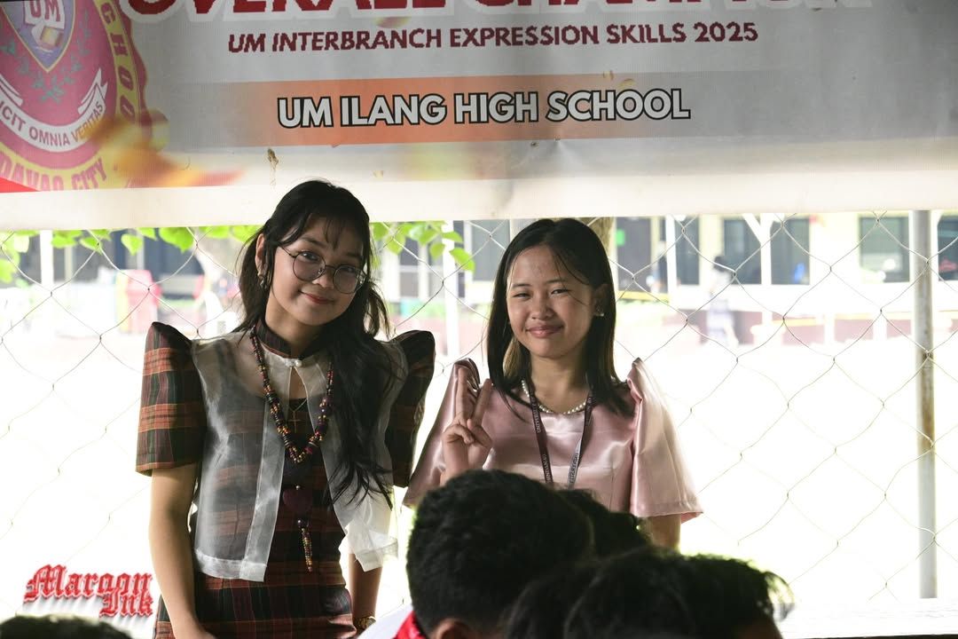 Buwan ng Wika 2025 | Ang hindi magmahal sa sariling wika ay higit pa sa...