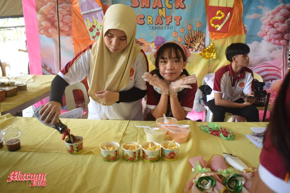 ENTREP DAY 2025 | Booming Businesses!