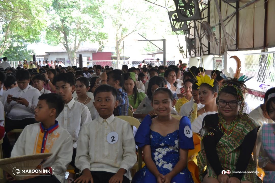 BUWAN NG WIKA | Ginanap ang Buwan ng Wikang Pambansa 2024 sa UMIHS noong...