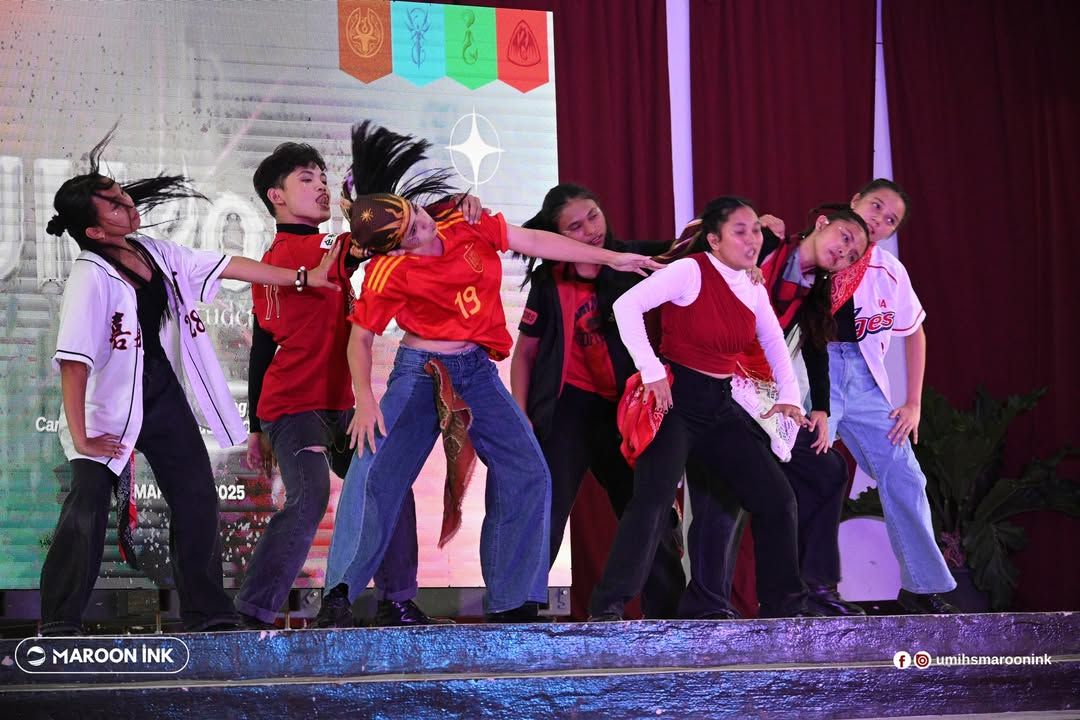 NEWS | UM Ilang High School Celebrates UMyong Student Fest on March 21,...