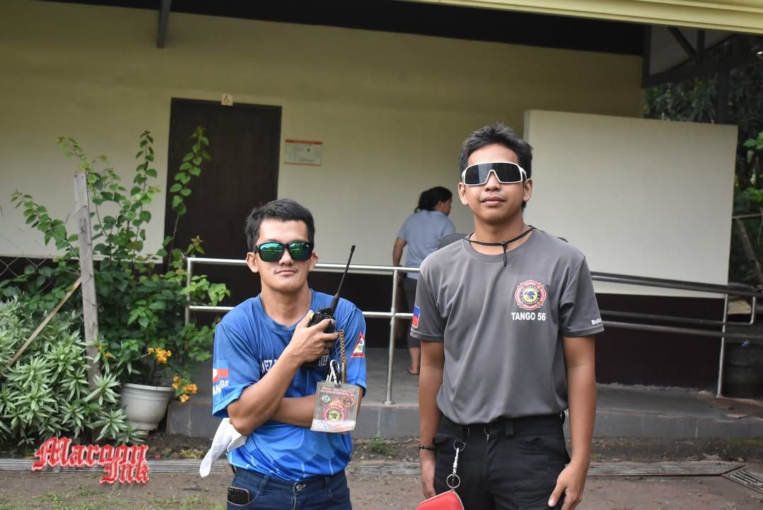 EVENTS | FUN RUN FOR A CAUSE