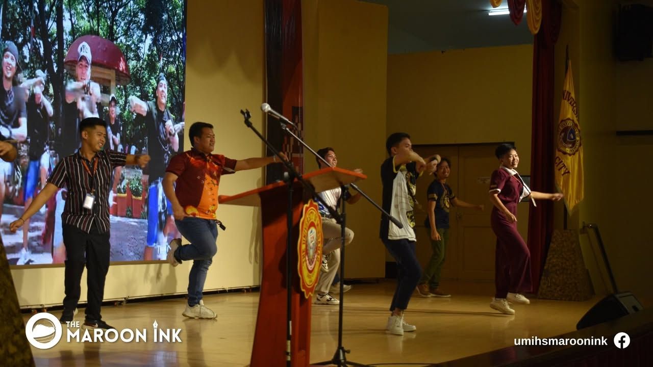 NEWS | University of Mindanao Branches tied knots for a more sustainable...