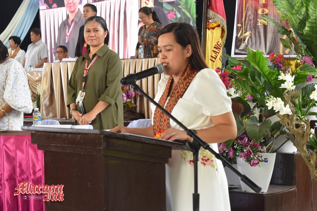 GRADUATION | A New Beginning Ahead