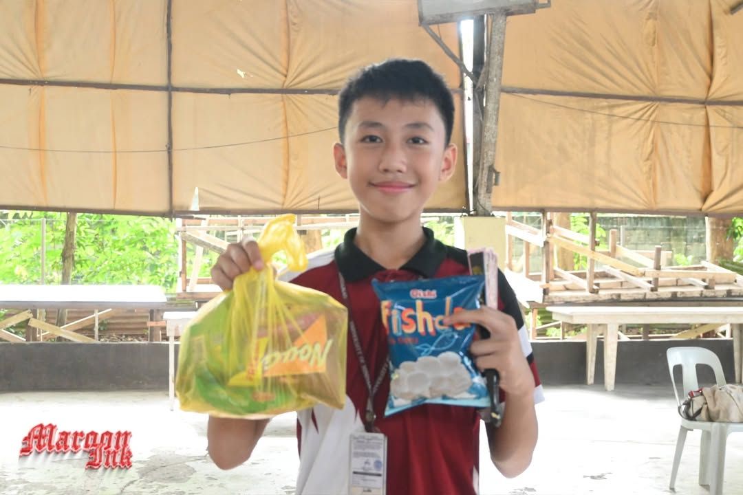 IN PHOTOS | Party Started, Camaraderie Ignited!