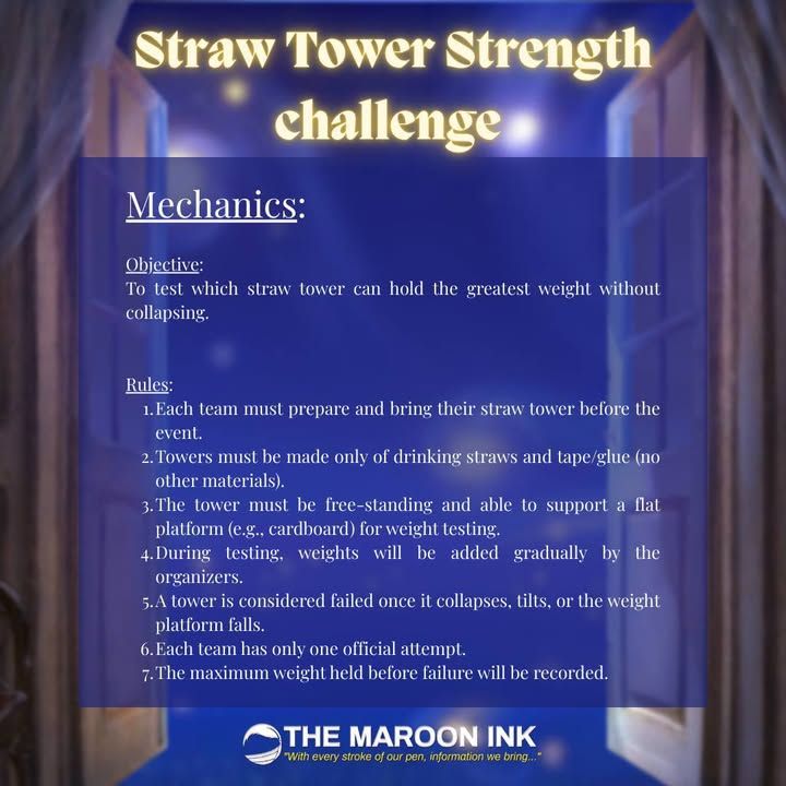 MathSciaKa 2025 | Link Start!!