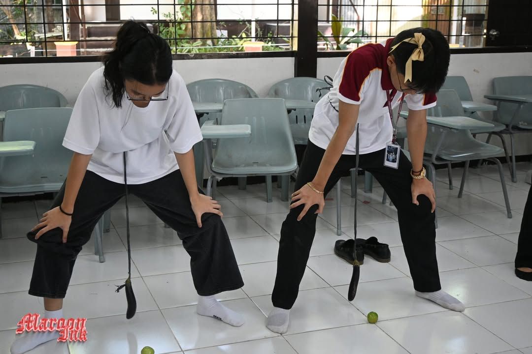 ACQUAINTANCE PARTY | During the afternoon of August 1, 2025, the clubs a...