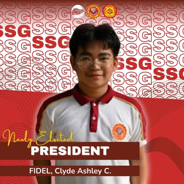 HALALAN 2025 | Faces of Victory