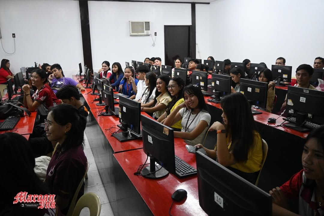 ADVANCING SUSTAINABILITY | UMIHS Leaders Engage in 2025 UN SDG Seminar