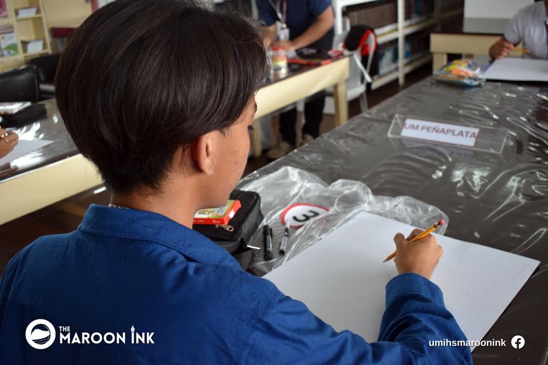 EXPRESSION SKILLS 2024 | Showcasing UMians' Excellence through this year...