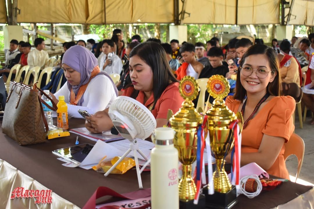 National Book Week 2025 | A World of Words!