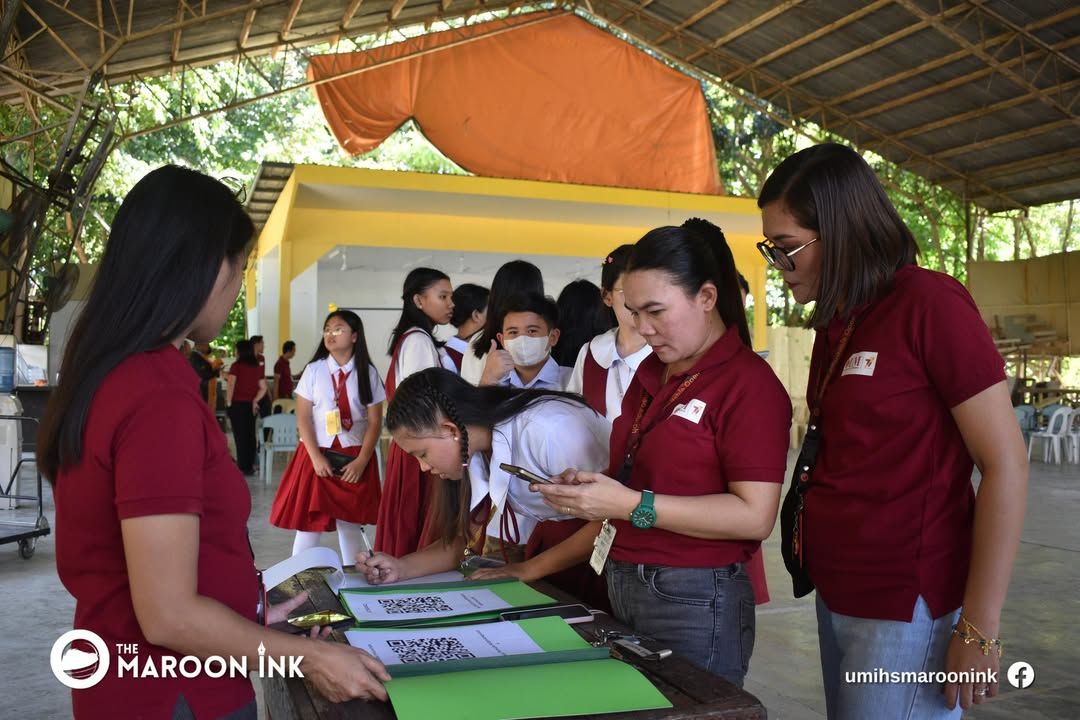 FIRE PREVENTION MONTH | UM Ilang passes Fire Drill 2024