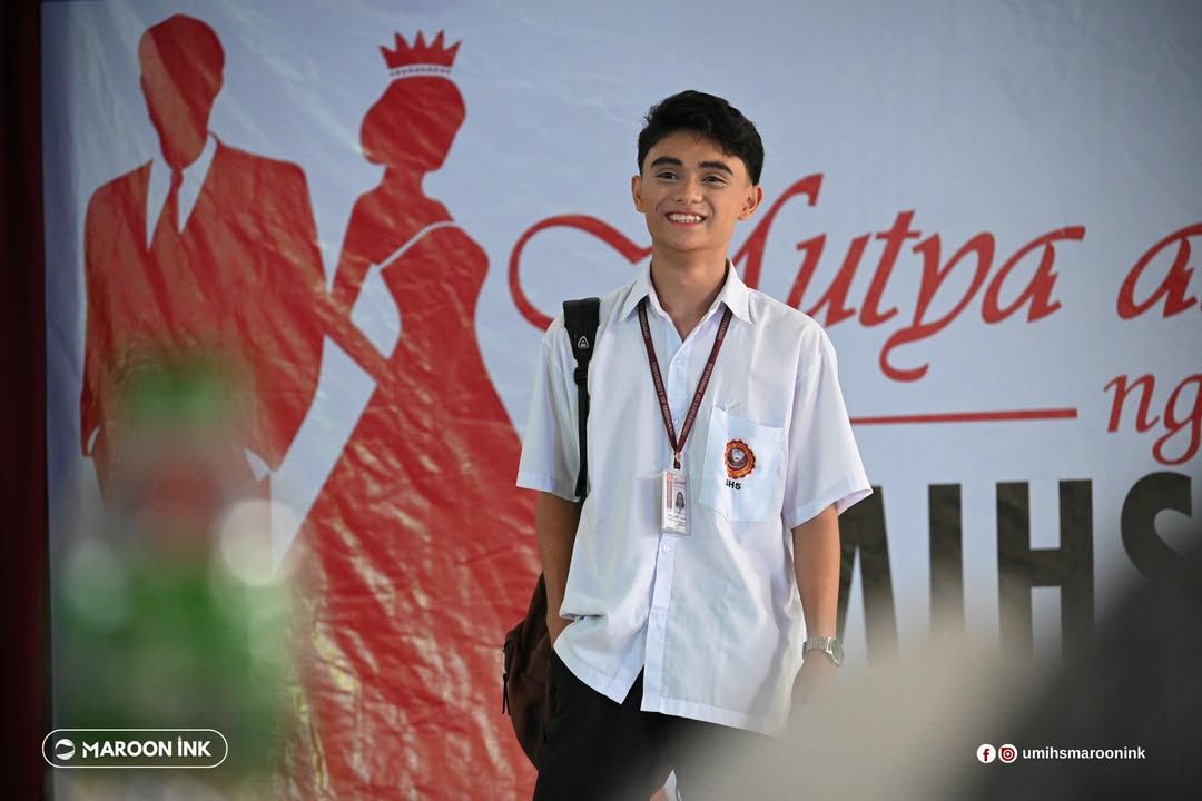 EXHIBITION OF TALENTS | UM Ilang Demonstrate Excellence Through Musical...