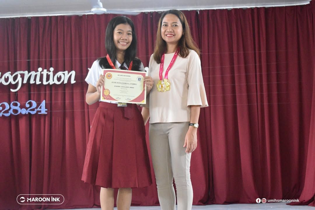 73rd RECOGNITION DAY | The 28th of May 2024 commemorates the students' h...