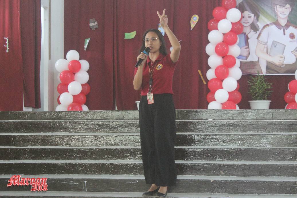 BACK TO SCHOOL | The opening of the School Year 2025-2026 in UM Ilang co...