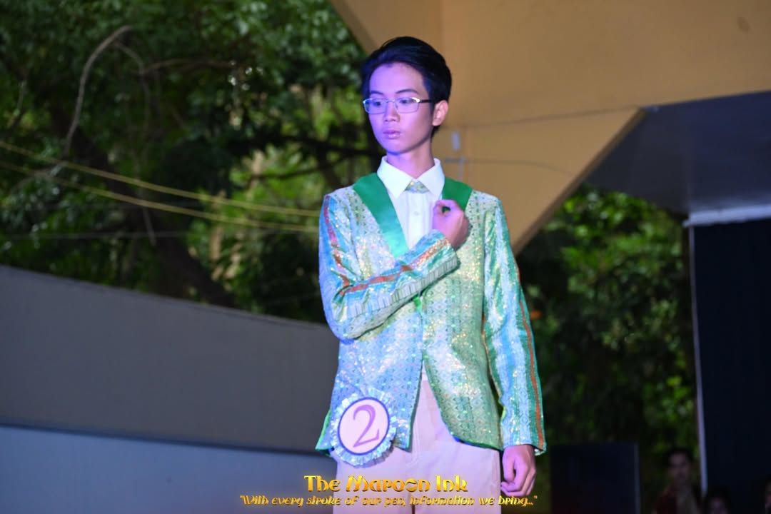 INTRAMURALS 2025 | The Coronation