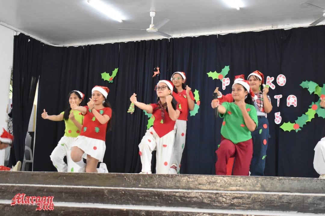 Christmas Fest | Dazzling Holiday Season!