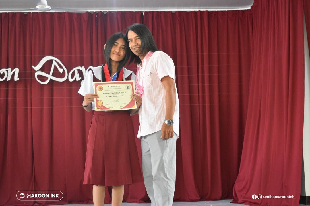 73rd RECOGNITION DAY | The 28th of May 2024 commemorates the students' h...