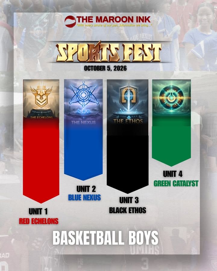 SPORTS FEST | BALL GAMES RESULTS