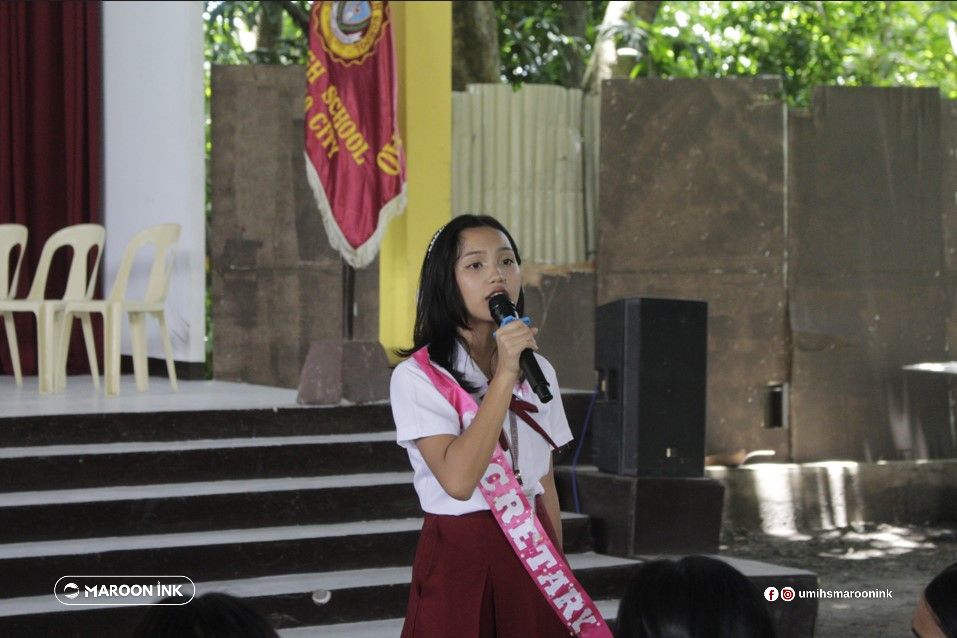 HALALAN 2024 | SSG Election Wraps Up Successfully